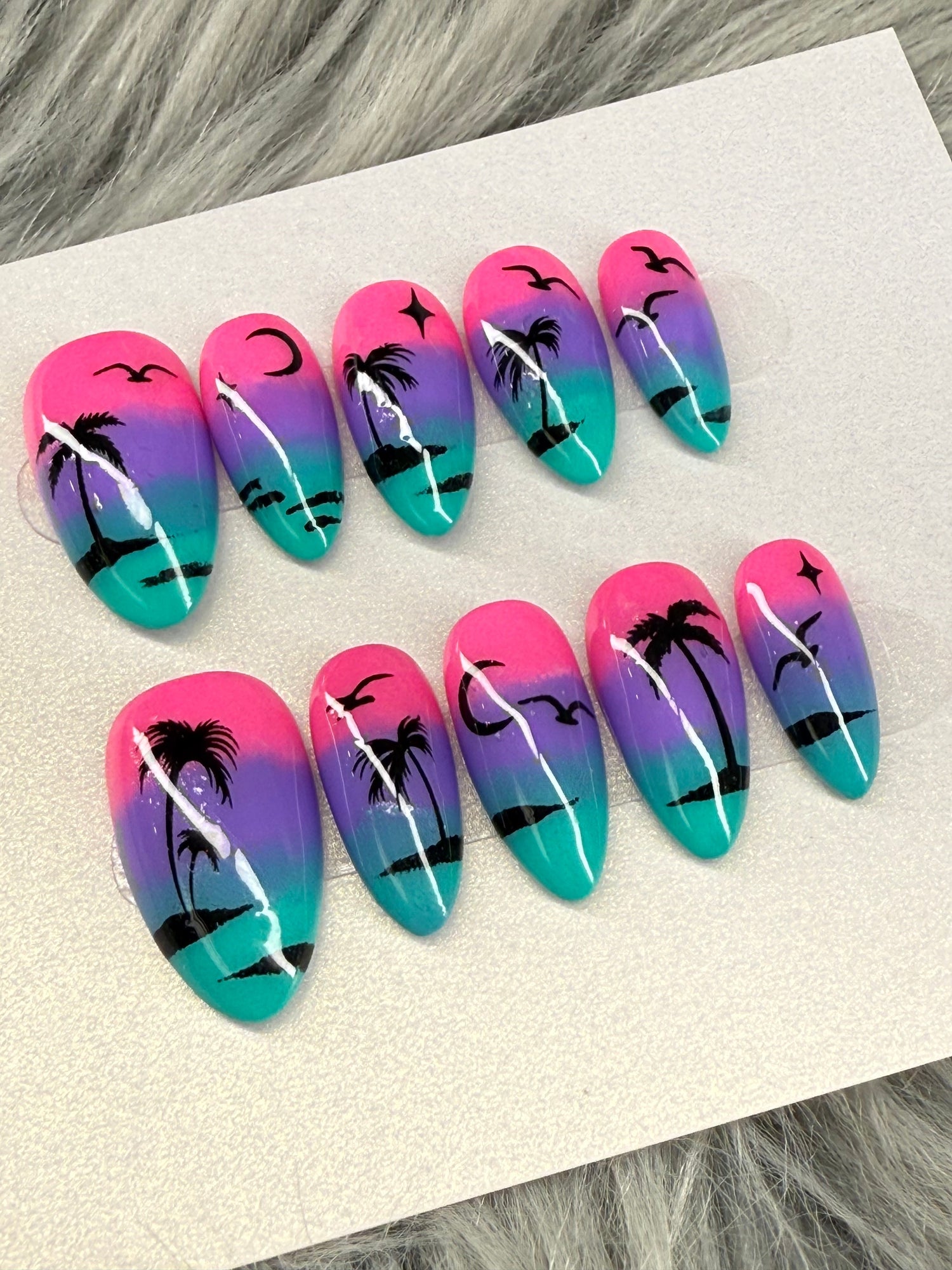 Summer Collection