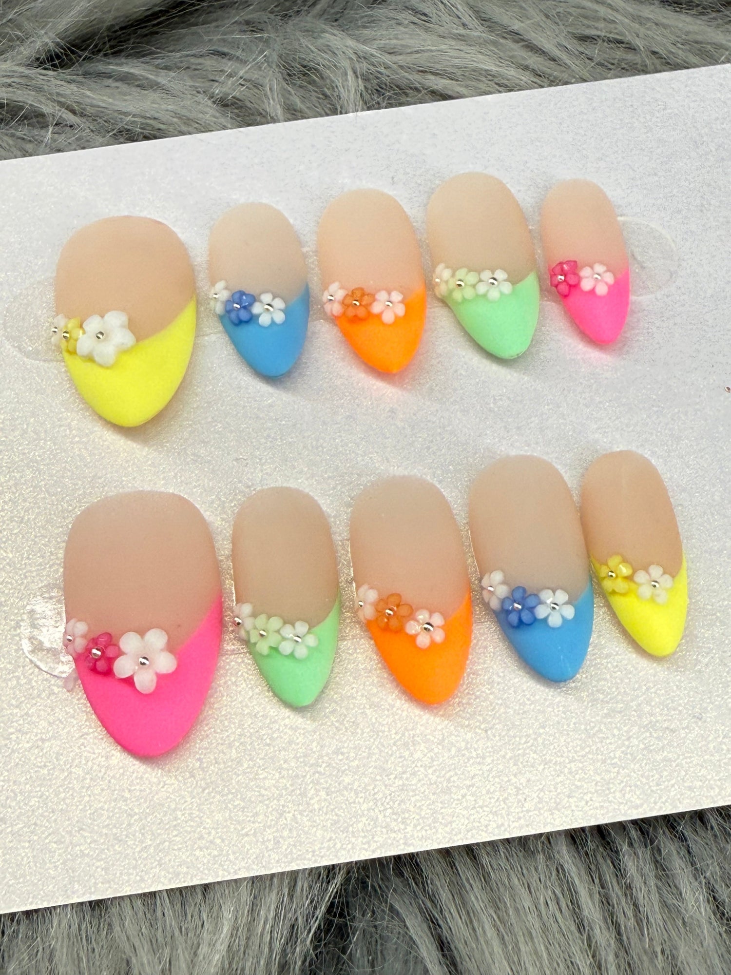 Spring Collection