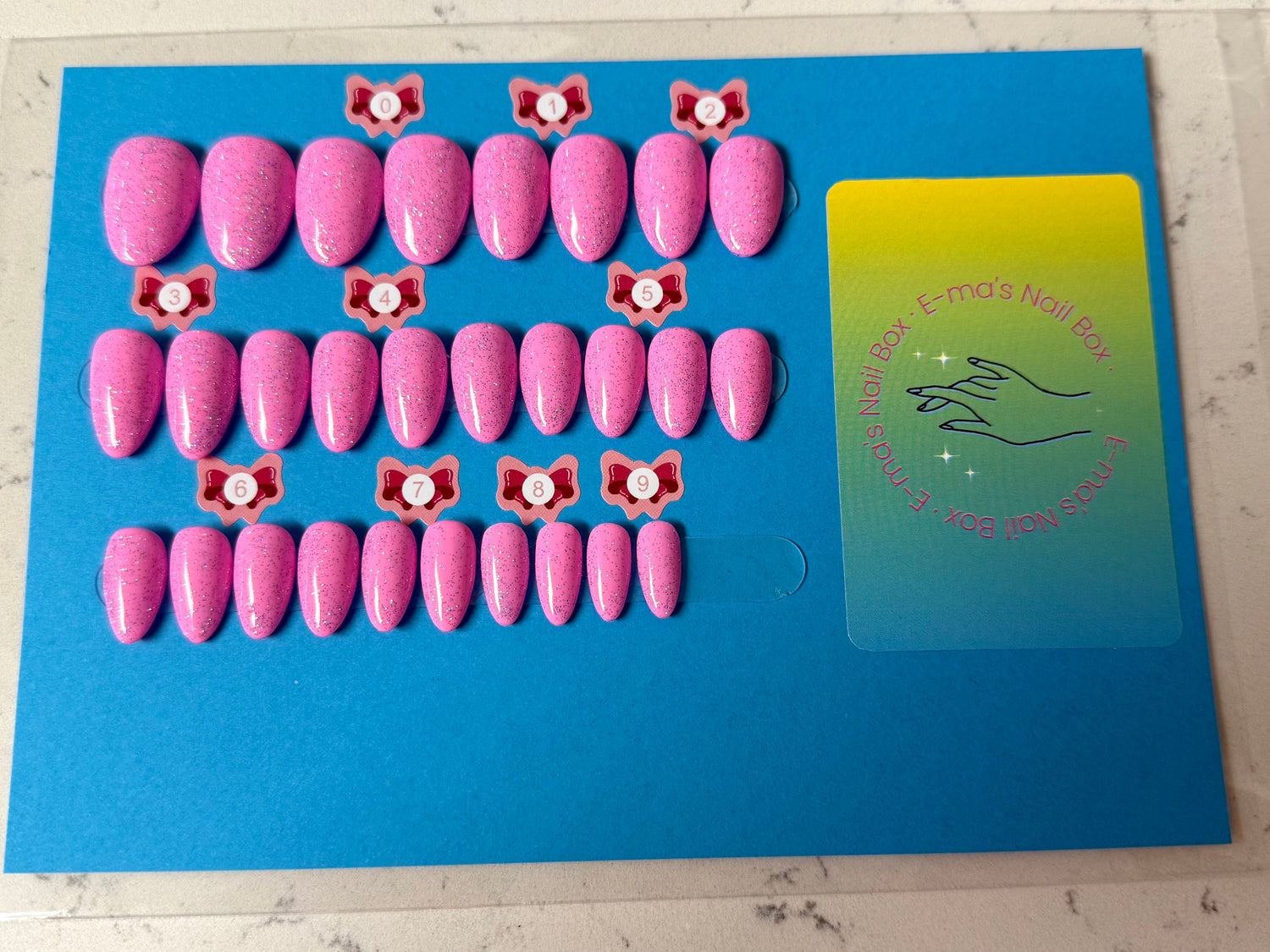 Sizing Kits