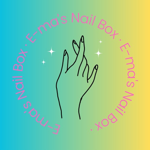 Ema's Nail Box