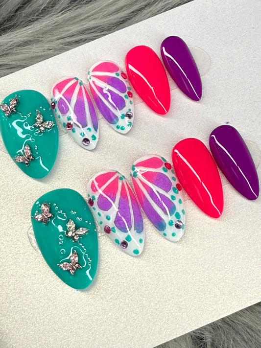 Butterfly Dream