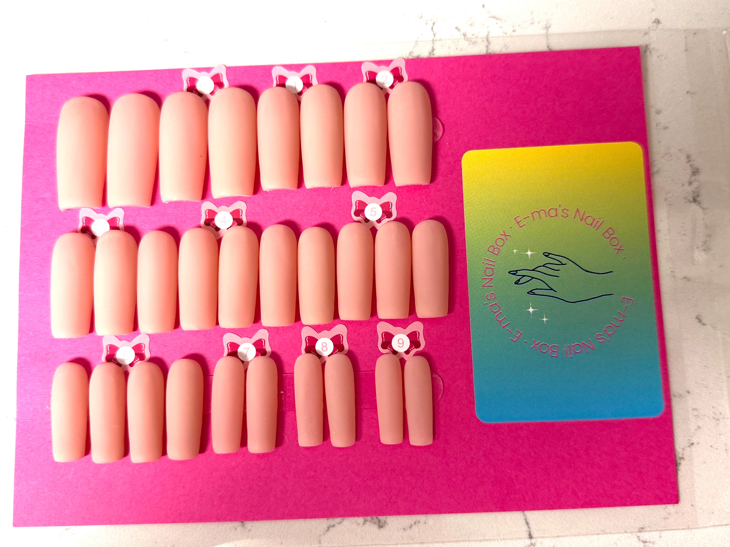 Wearable Sizing Kit