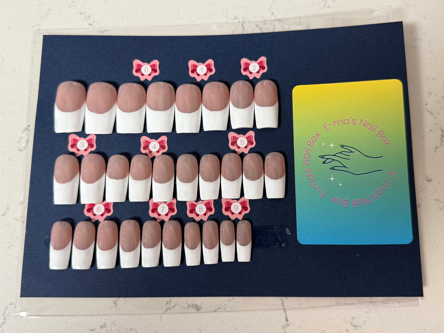 Wearable Sizing Kit