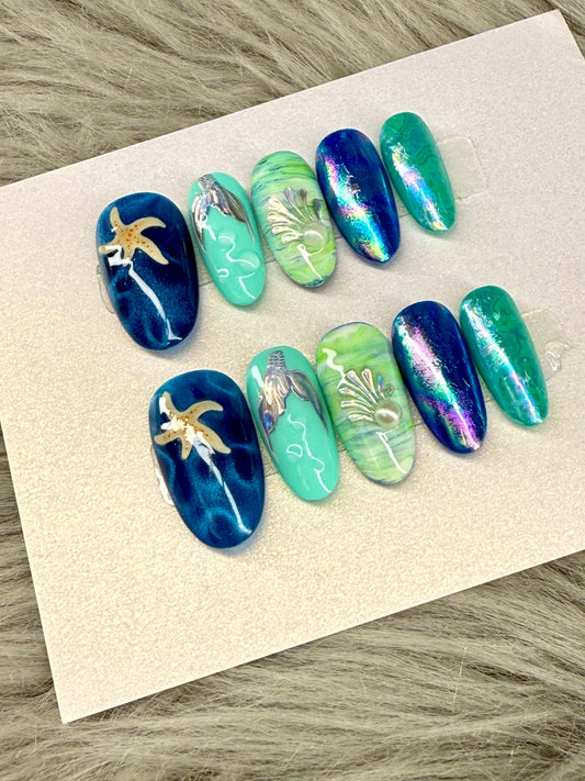 Sea Life