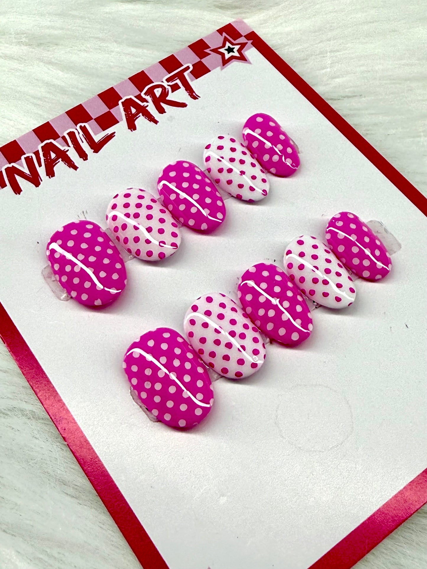 Polka Dots