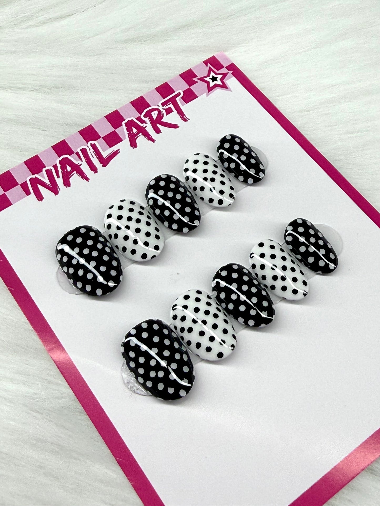 Polka Dots